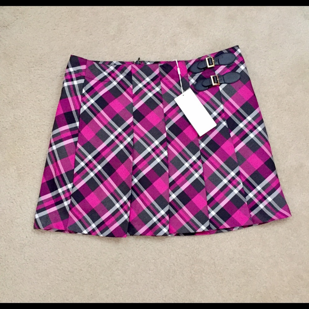 NWT Lady Hagen golf skort